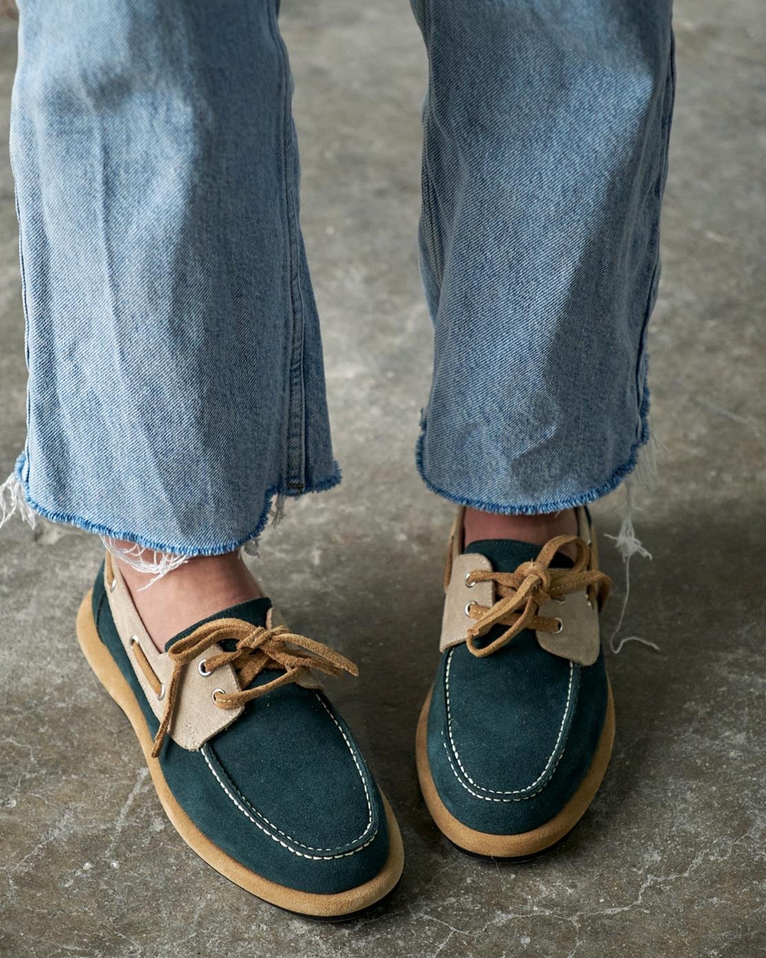 Dupa - Kožne Ženske Cipele