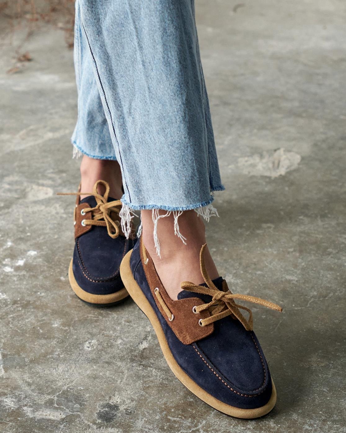 Dupa - Kožne Ženske Cipele