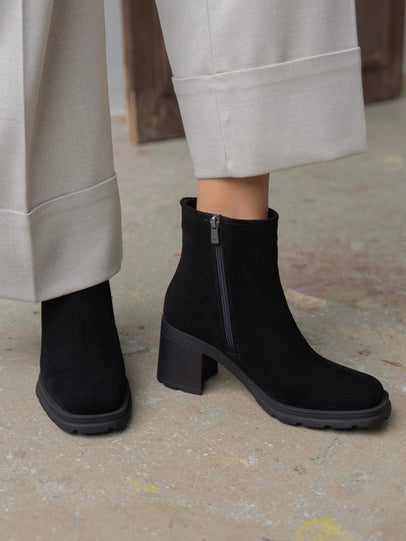 Etno - Kožne Ženske Čizme