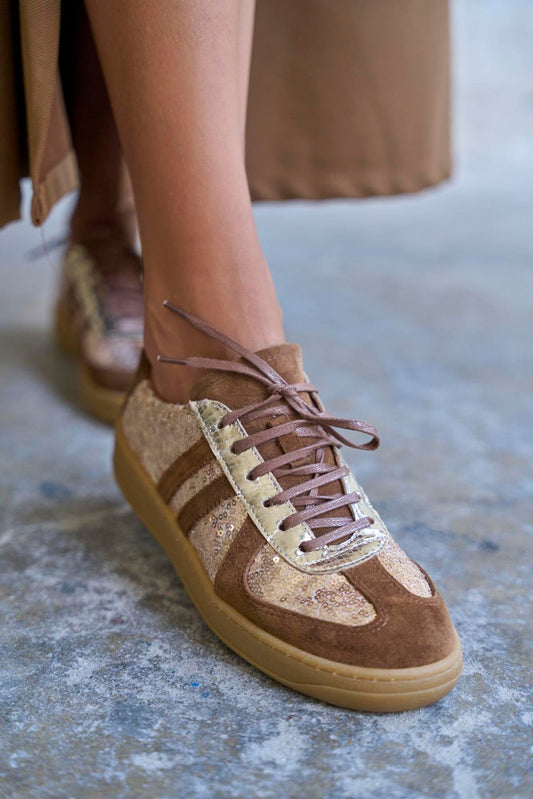 Evan - Kožne Ženske Patike