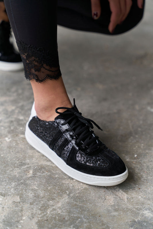 Evan - Kožne Ženske Patike