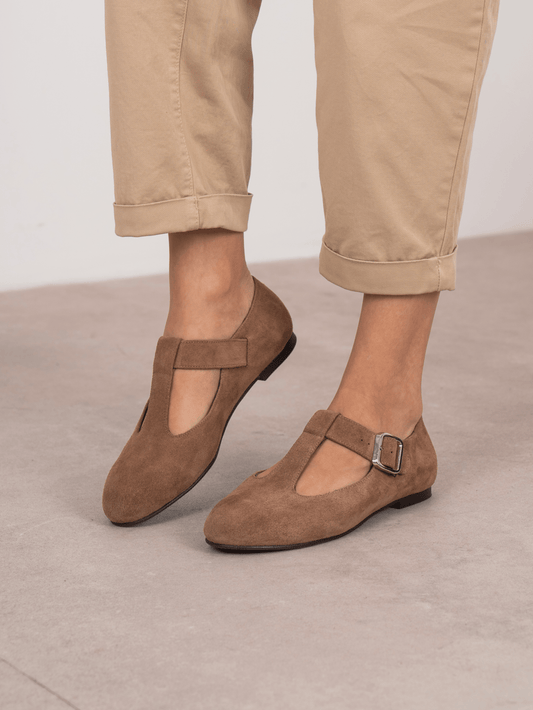 Felis - Kožne Ženske Cipele