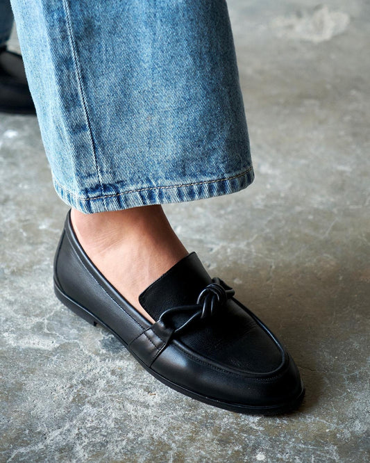 Frans - Kožne Ženske Cipele