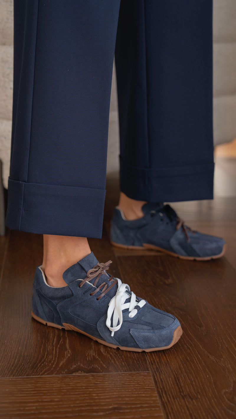 Gabbia - Kožne Ženske Patike