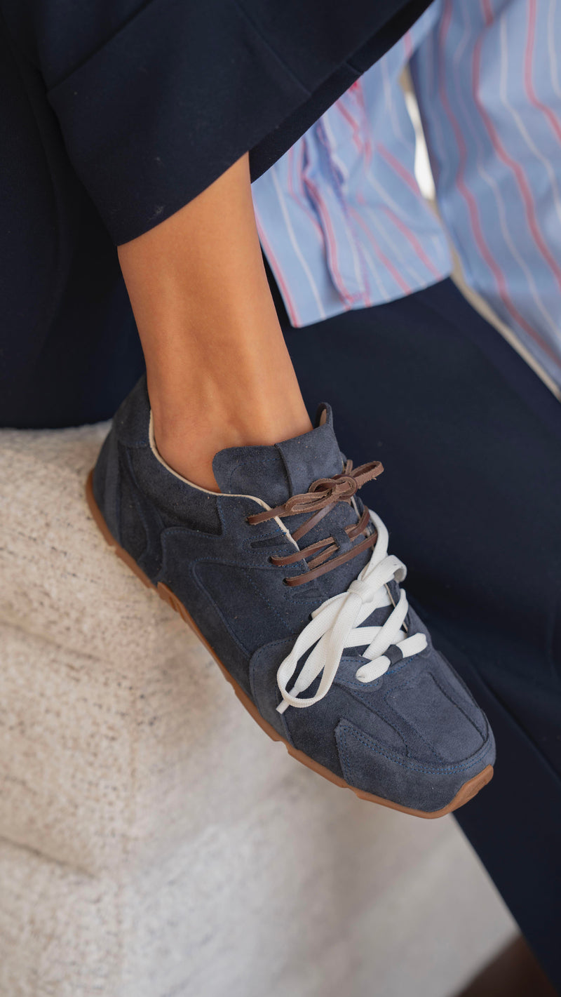 Gabbia - Kožne Ženske Patike