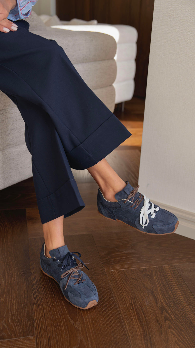 Gabbia - Kožne Ženske Patike