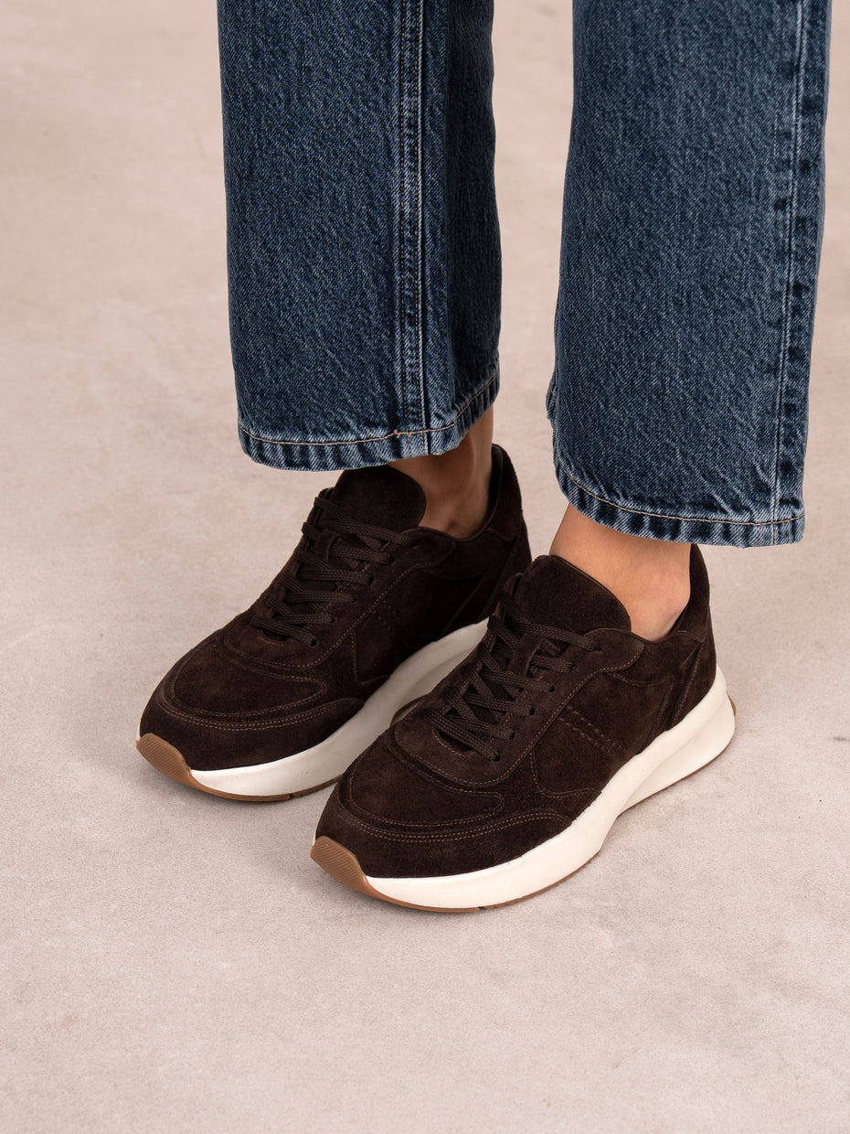 Gissel - Kožne Ženske Patike