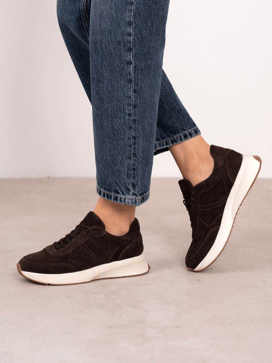 Gissel - Kožne Ženske Patike