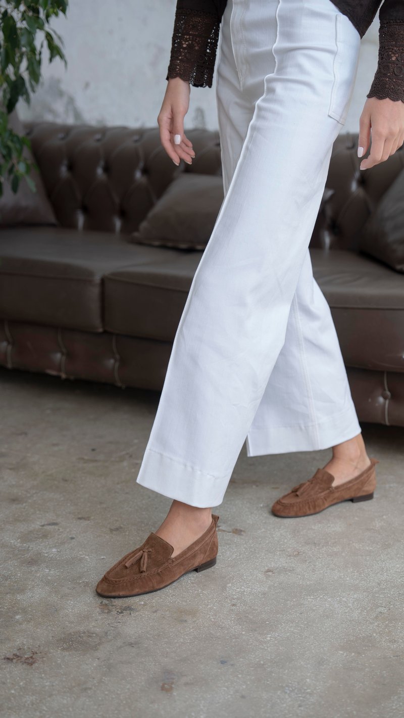 Gobert-  Kožne Ženske Cipele