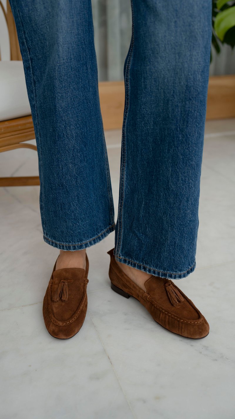 Gobert-  Kožne Ženske Cipele