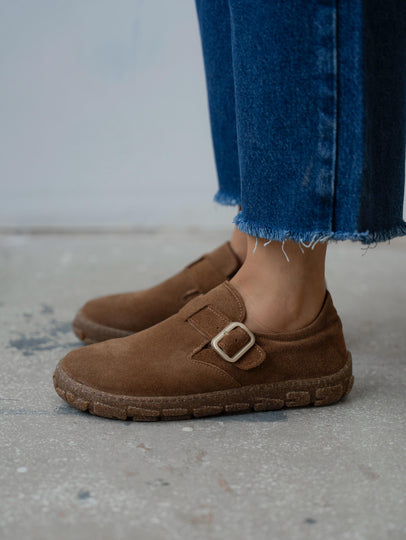 Hiva - Kožne Ženske Cipele