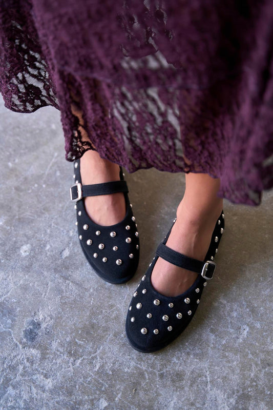 Joey - Kožne Ženske Cipele