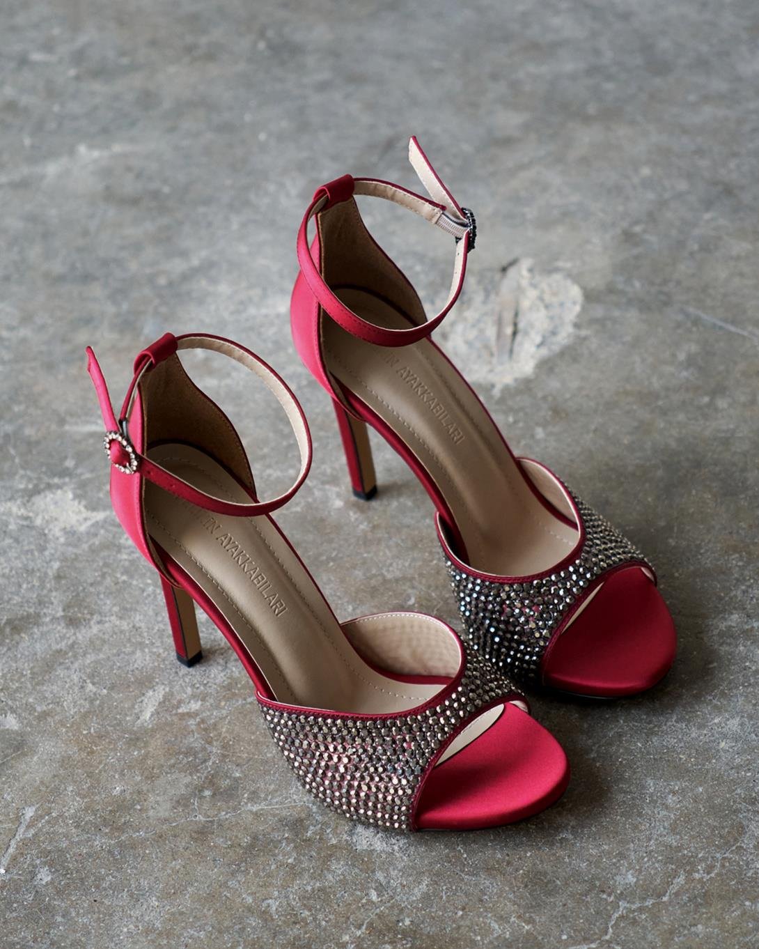 Judes - Ženska Sandala