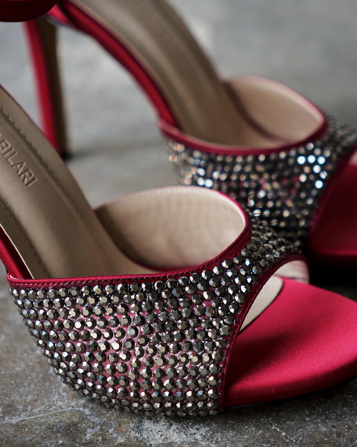 Judes - Ženska Sandala