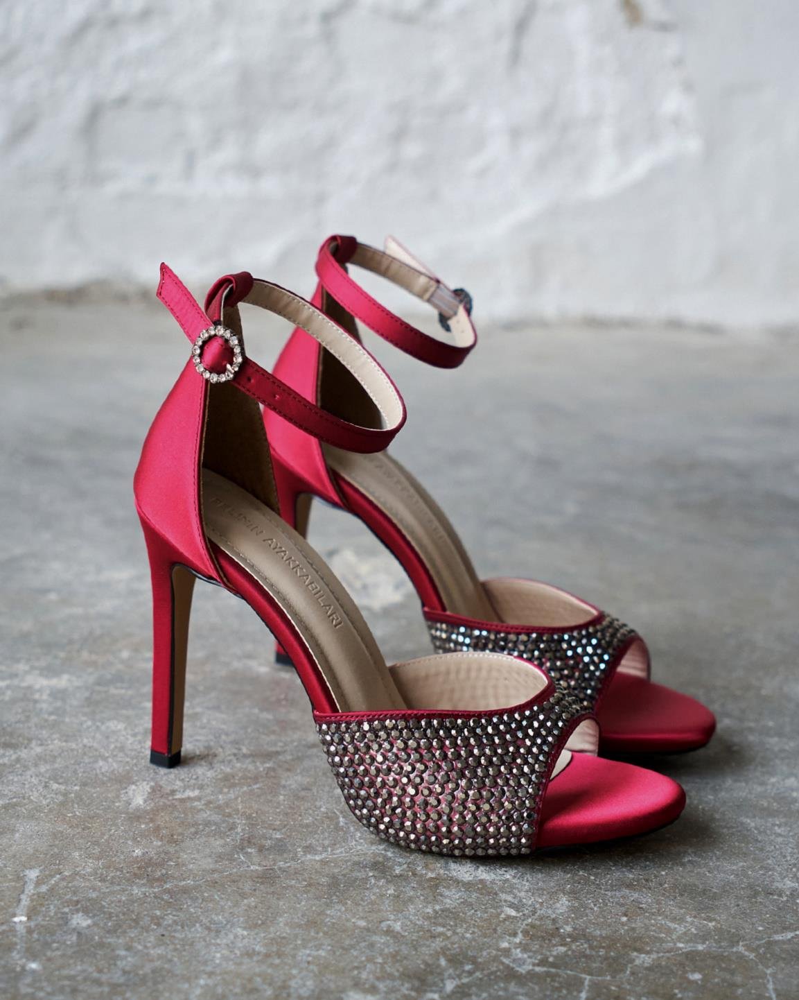 Judes - Ženska Sandala