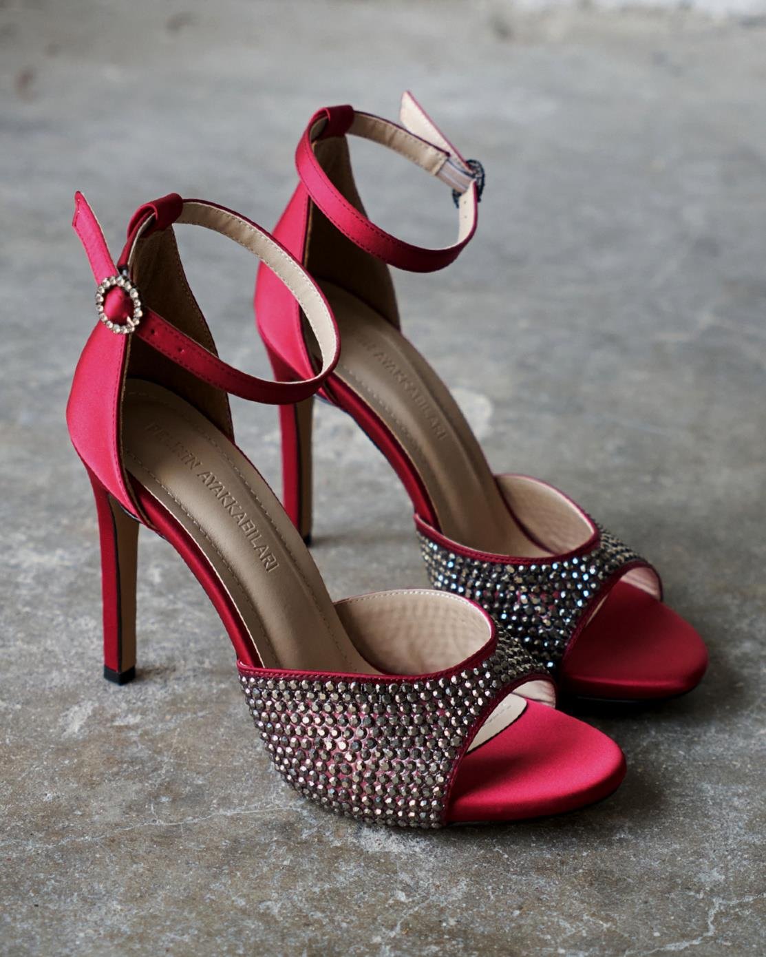 Judes - Ženska Sandala