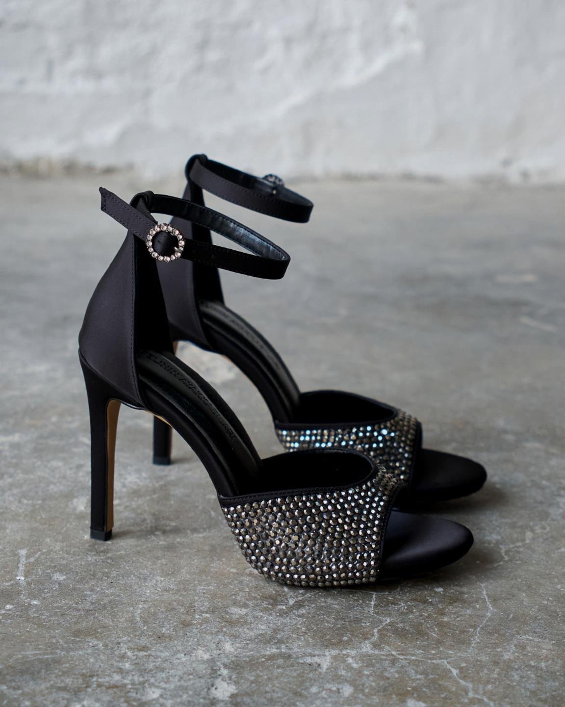 Judes - Ženska Sandala