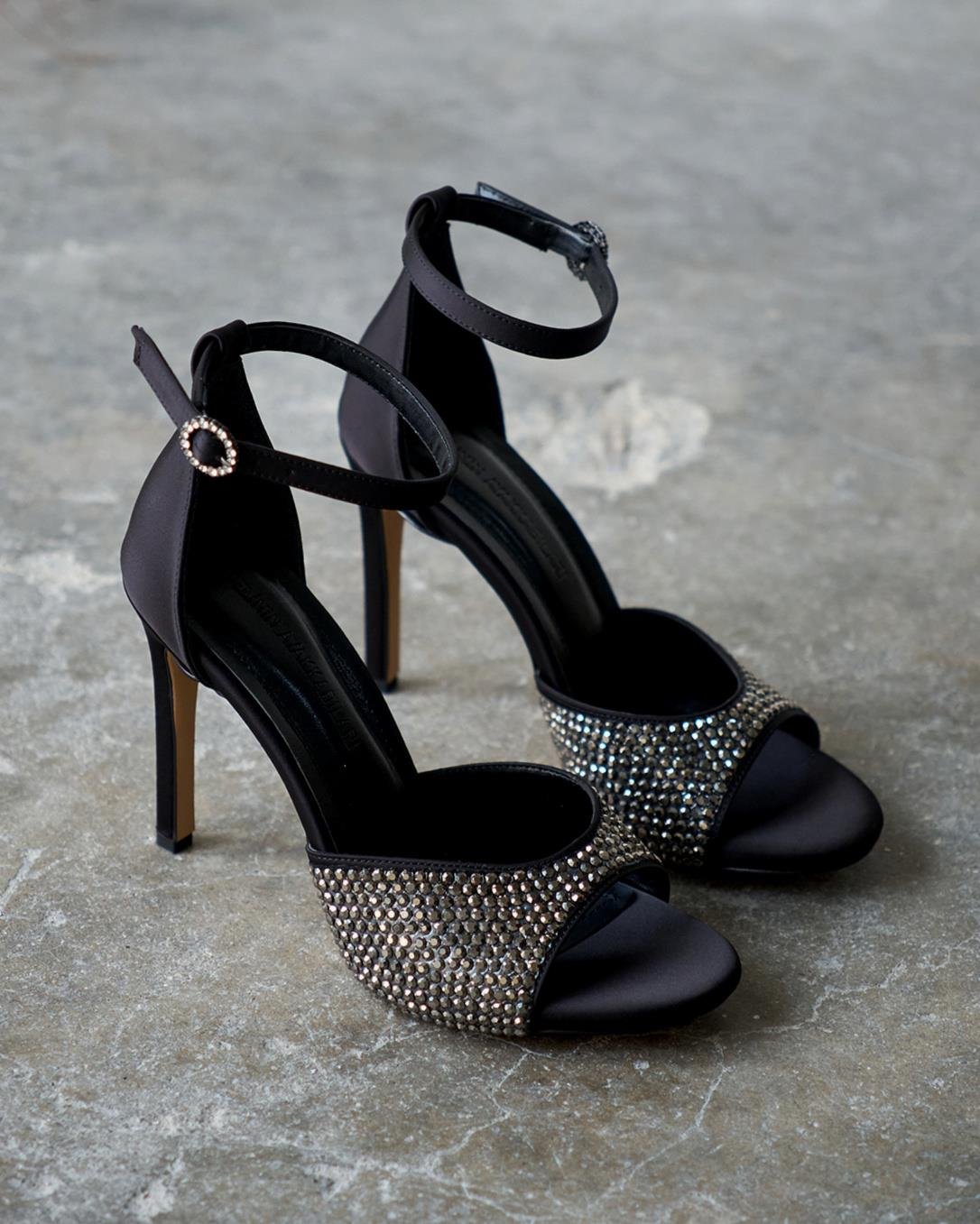 Judes - Ženska Sandala