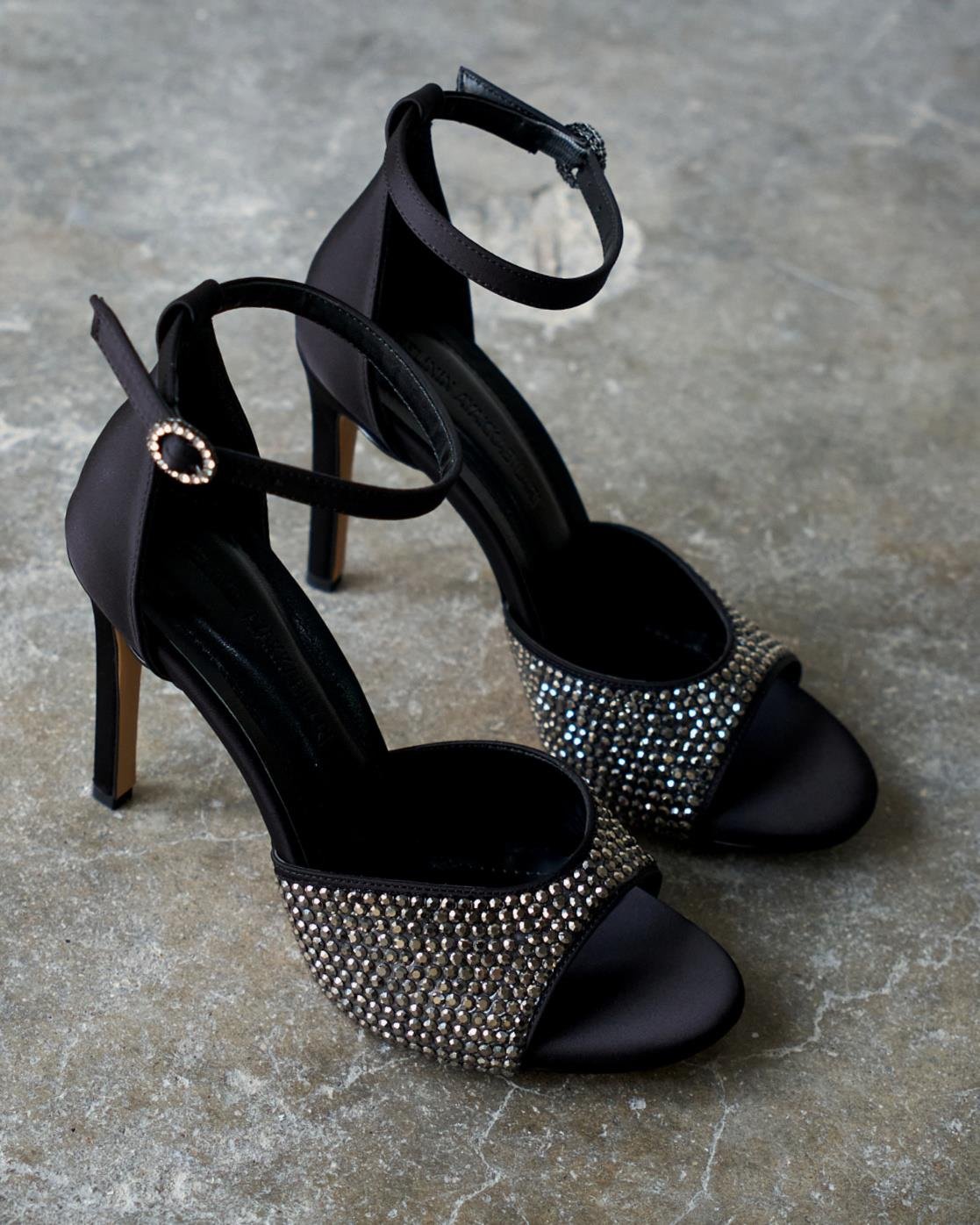 Judes - Ženska Sandala