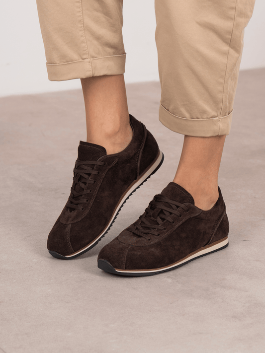 Kioni - Kožne Ženske Patike