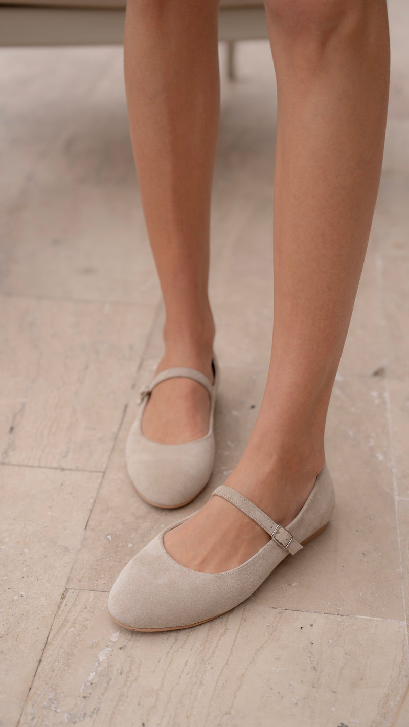 Kostas - Kožne Ženske Cipele