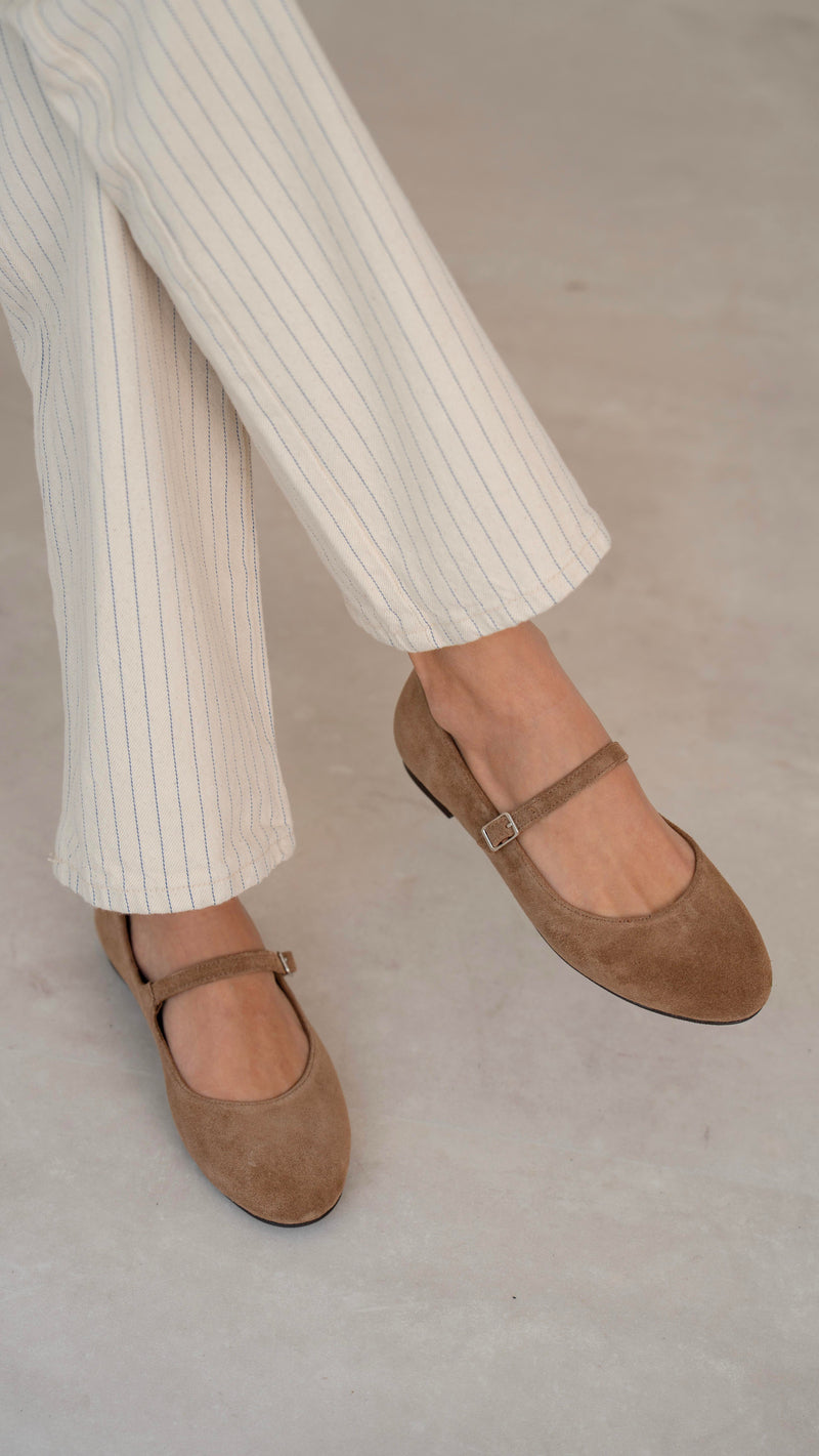 Kostas - Kožne Ženske Cipele