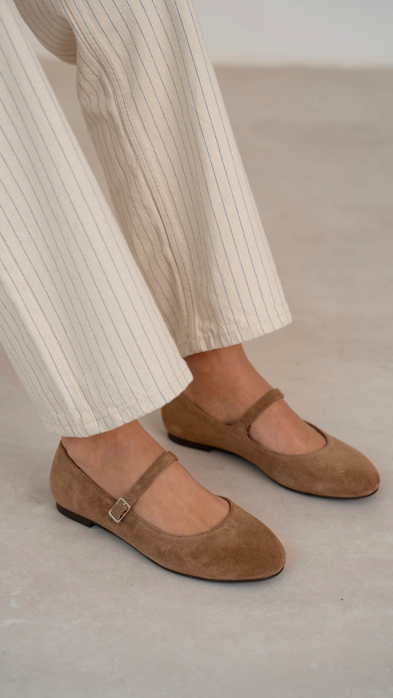 Kostas - Kožne Ženske Cipele