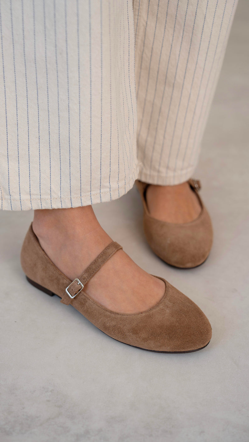 Kostas - Kožne Ženske Cipele