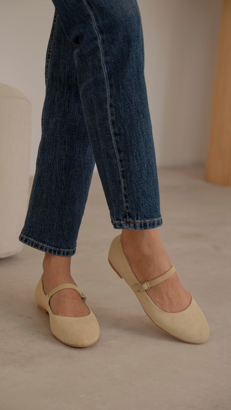 Kostas - Kožne Ženske Cipele