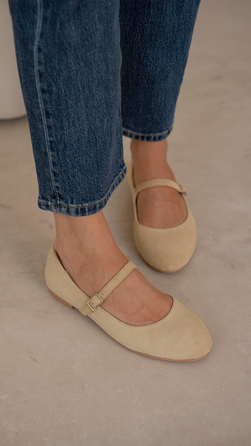 Kostas - Kožne Ženske Cipele