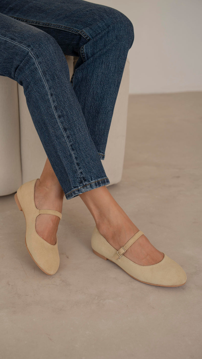 Kostas - Kožne Ženske Cipele