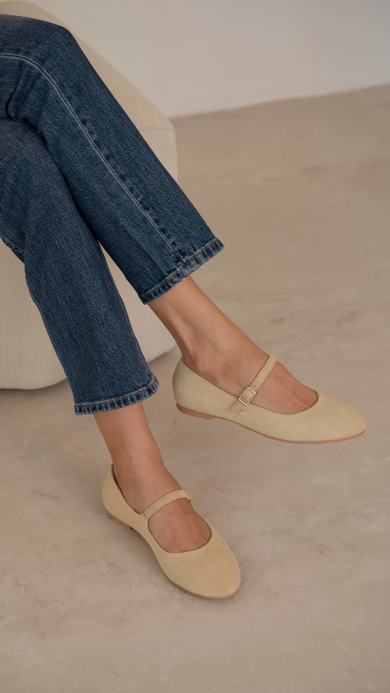 Kostas - Kožne Ženske Cipele