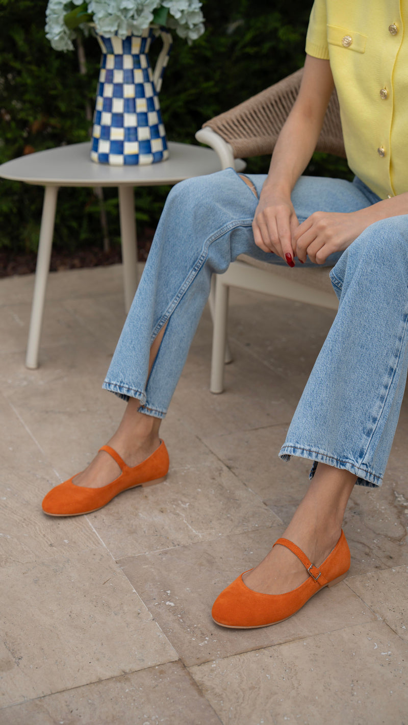 Kostas - Kožne Ženske Cipele