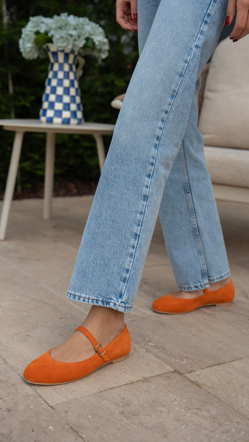 Kostas - Kožne Ženske Cipele