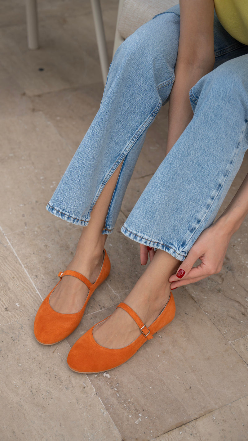 Kostas - Kožne Ženske Cipele