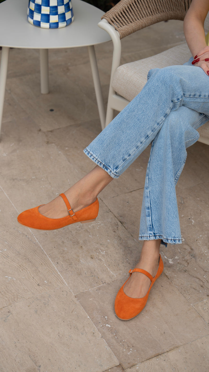 Kostas - Kožne Ženske Cipele