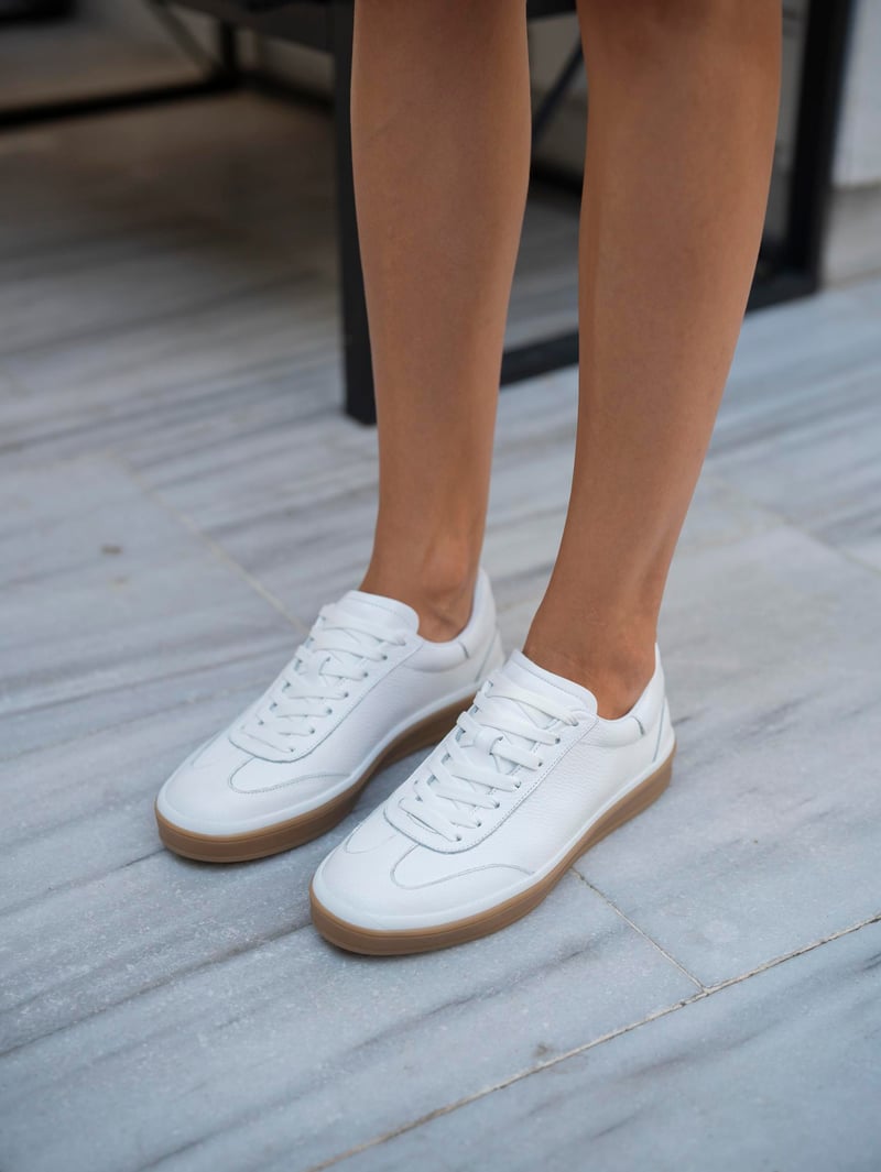 Kubo - Kožne Ženske Patike