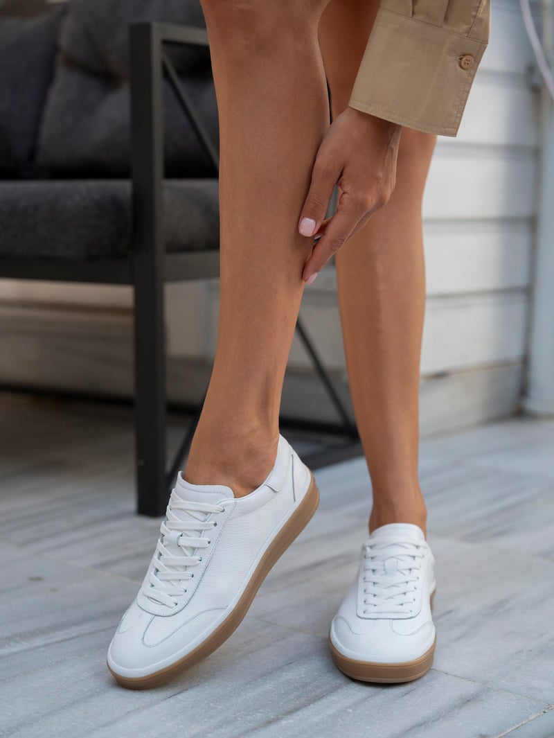 Kubo - Kožne Ženske Patike