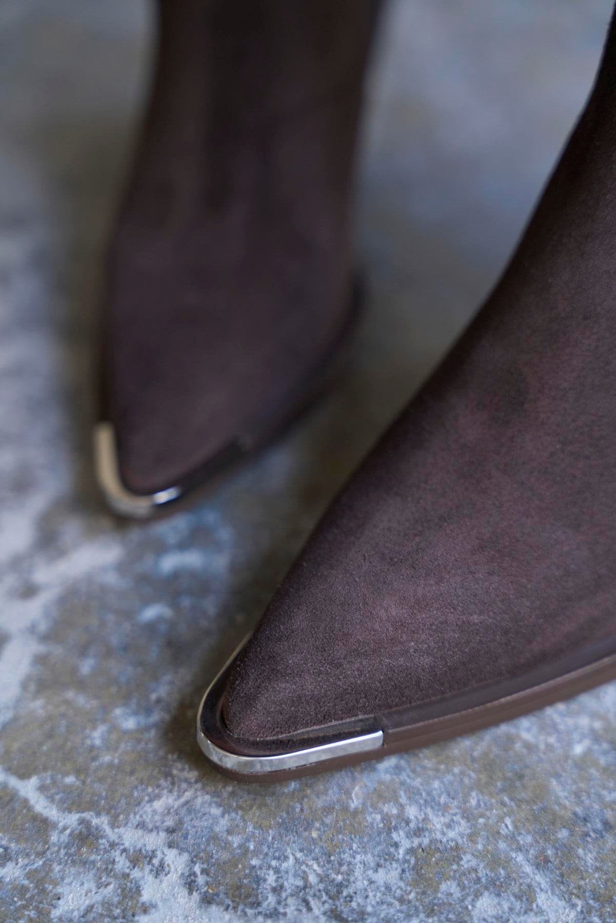 Last - Kožne Ženske Čizme