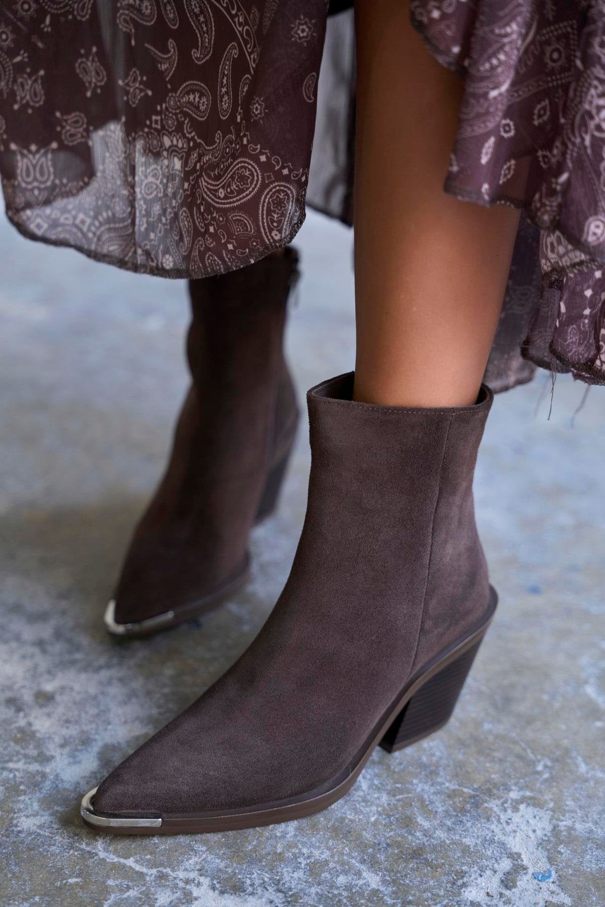 Last - Kožne Ženske Čizme