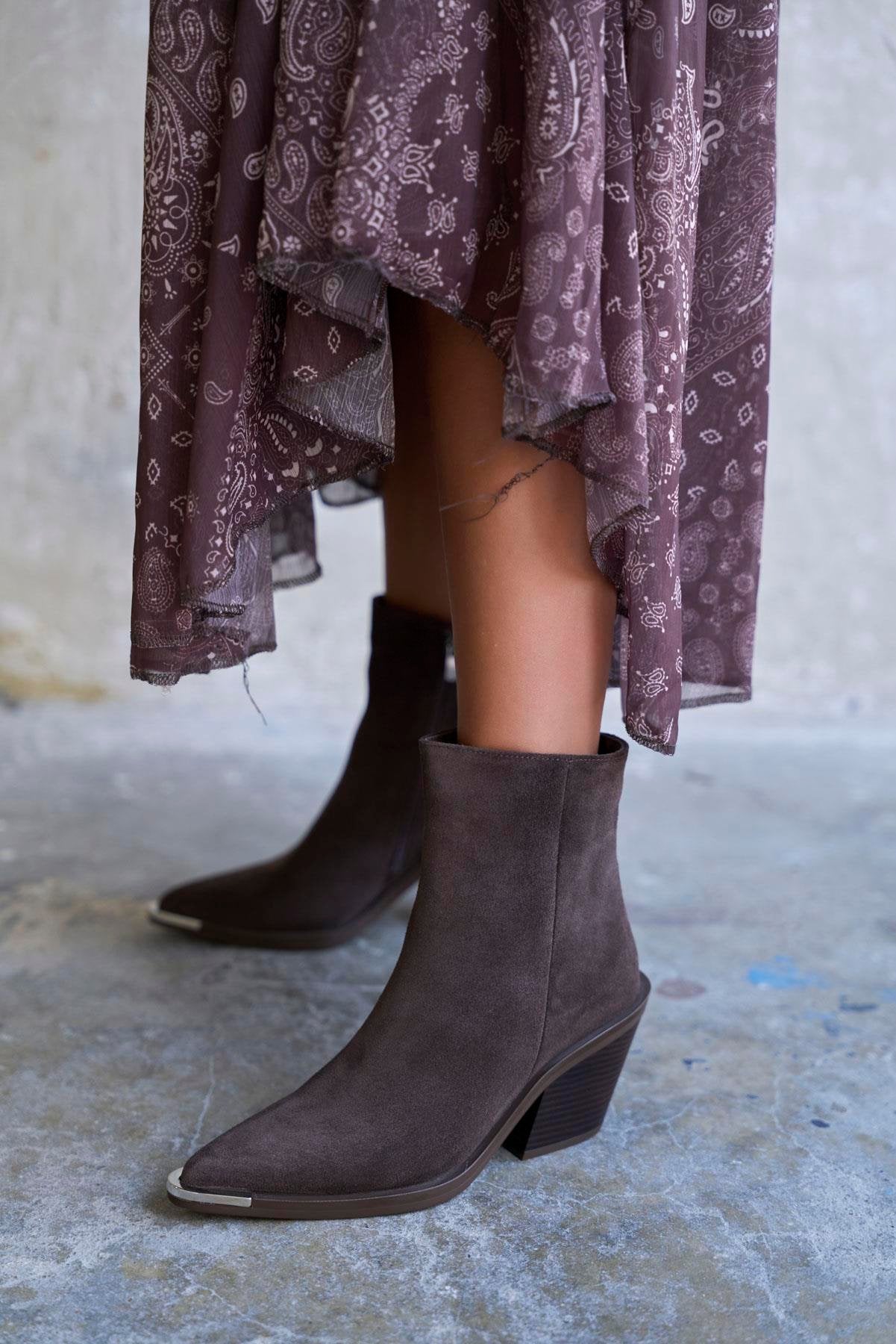 Last - Kožne Ženske Čizme