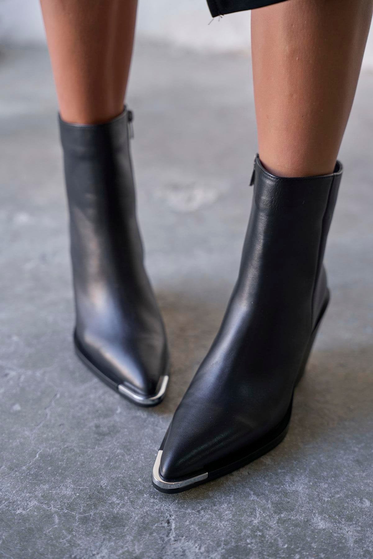 Last - Kožne Ženske Čizme