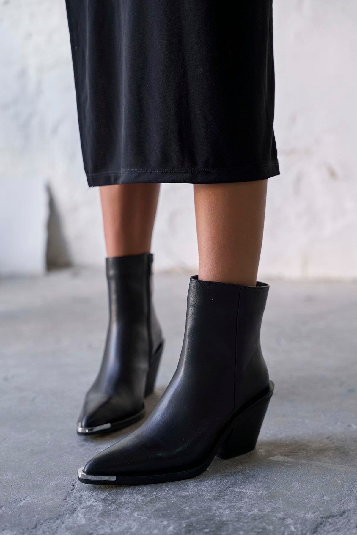 Last - Kožne Ženske Čizme