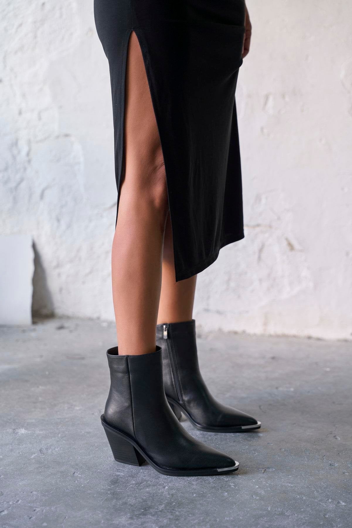 Last - Kožne Ženske Čizme