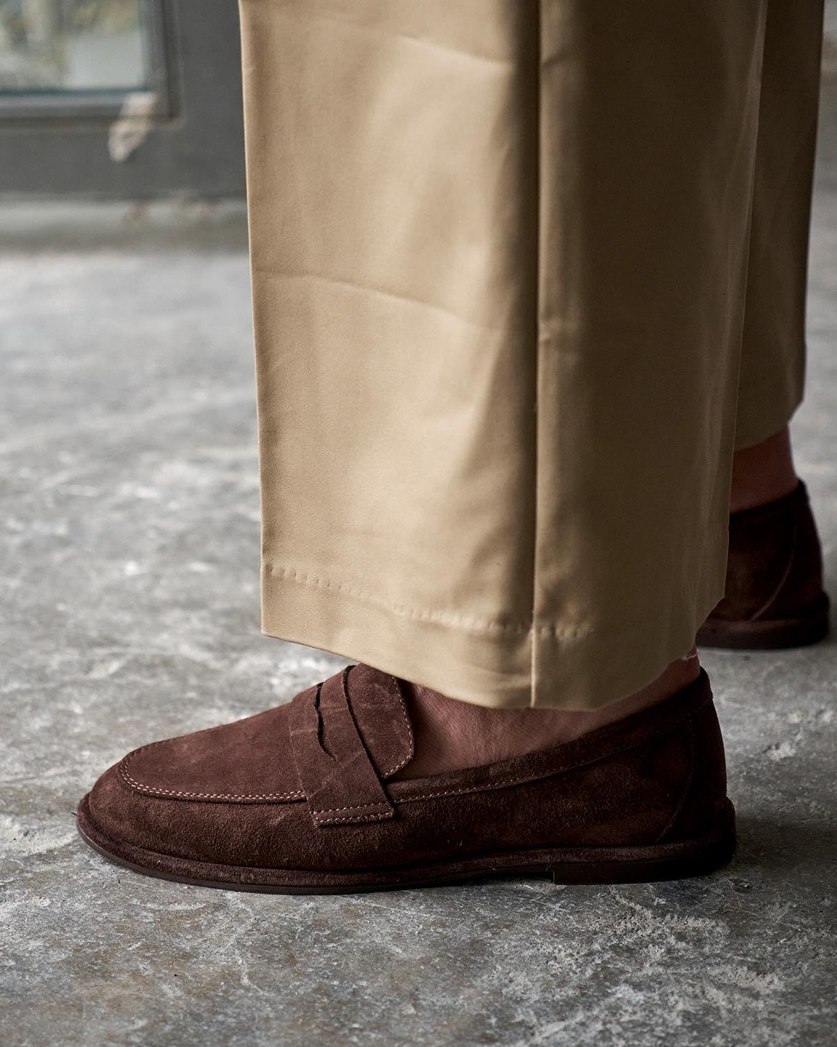 Lewis - Kožne Ženske Cipele