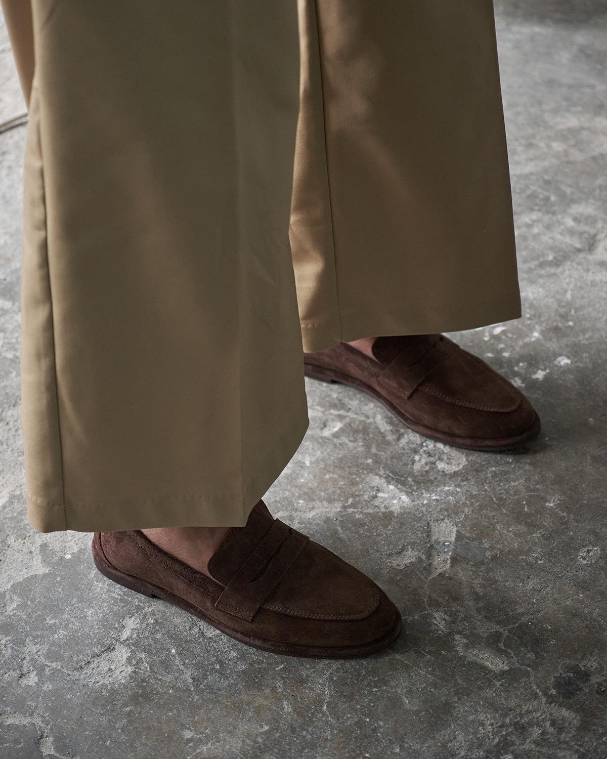 Lewis - Kožne Ženske Cipele