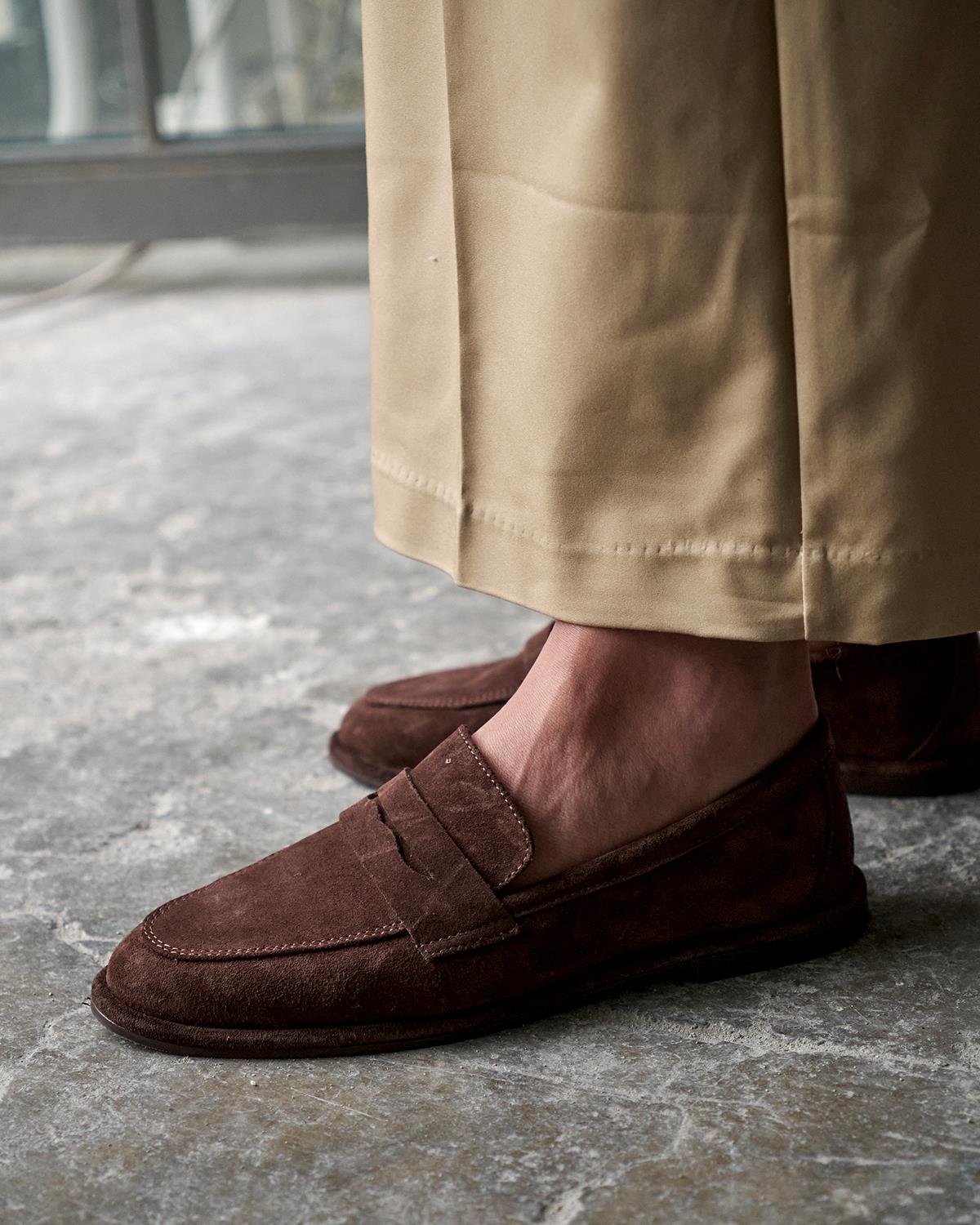 Lewis - Kožne Ženske Cipele