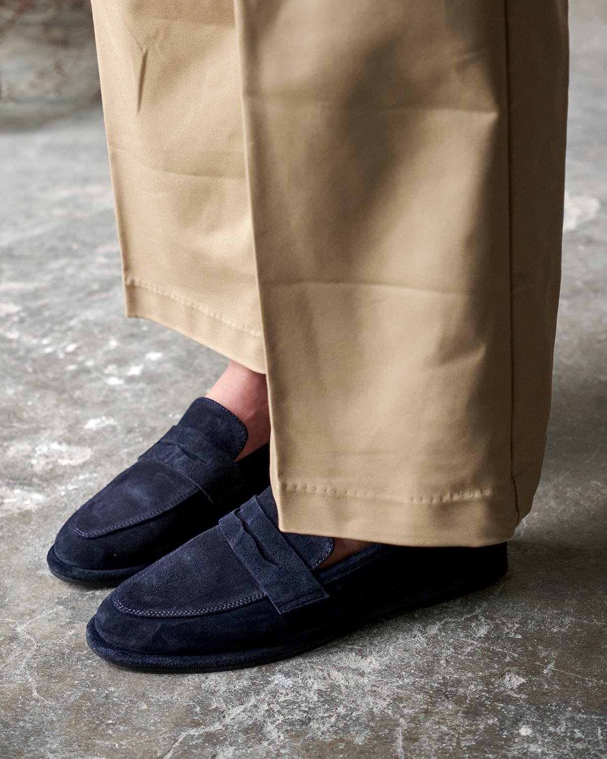 Lewis - Kožne Ženske Cipele