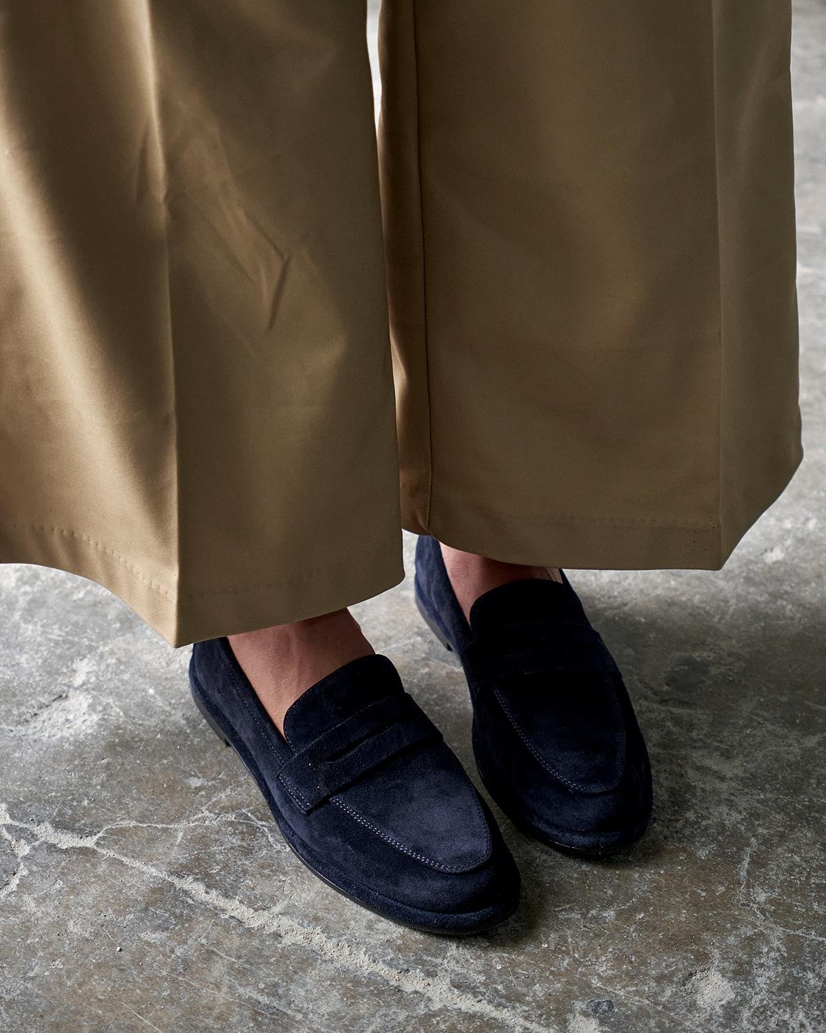 Lewis - Kožne Ženske Cipele