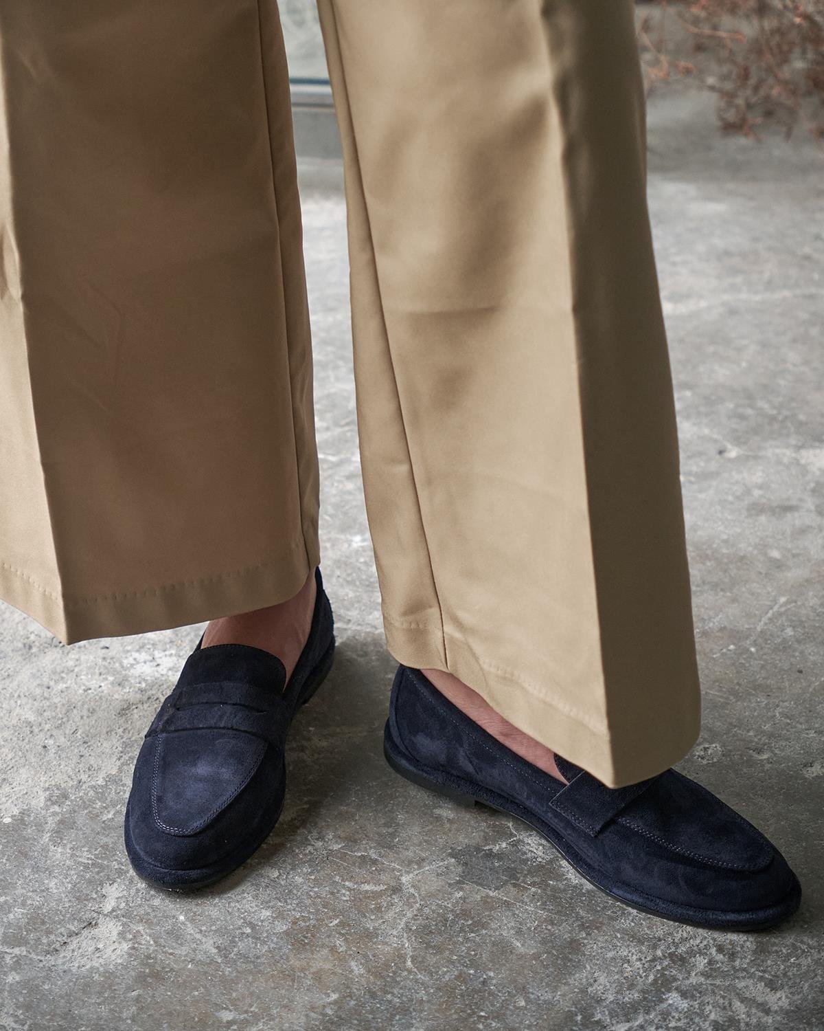 Lewis - Kožne Ženske Cipele